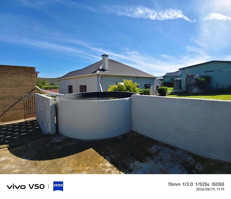 3 Bedroom Property for Sale in Herbertsdale Western Cape